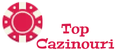 top casino online logo